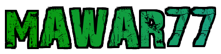 MAWAR77 logo