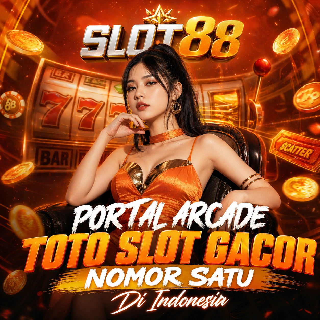 JKT777